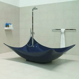 Акриловая ванна Flaminia Leggera, Fla35