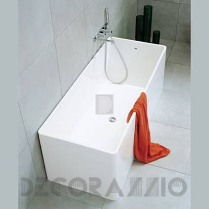 Керамическая ванна Flaminia Wash, Monowash e Miniwash - Fla37