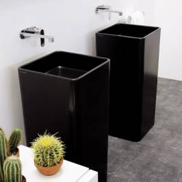 Пьедестал Flaminia Wash, Monowash e Miniwash, Fla38