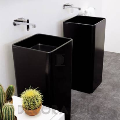 Пьедестал Flaminia Wash, Monowash e Miniwash - Fla38