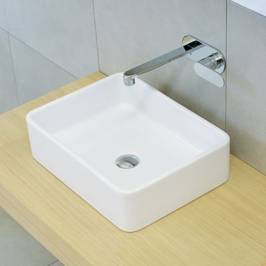 Накладная раковина Flaminia Wash, Monowash e Miniwash, Fla41