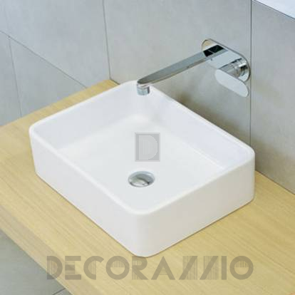 Накладная раковина Flaminia Wash, Monowash e Miniwash - Fla41