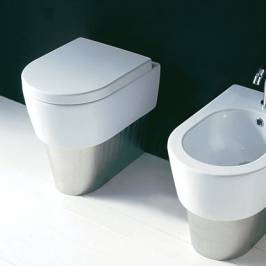 Унитаз Flaminia Link, Fla48