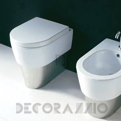 Унитаз Flaminia Link - Fla48