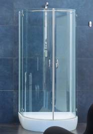 Душевая кабина Flaminia Twin Space, Fla54
