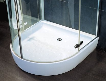 Душевая кабина Flaminia Twin Space - Fla54