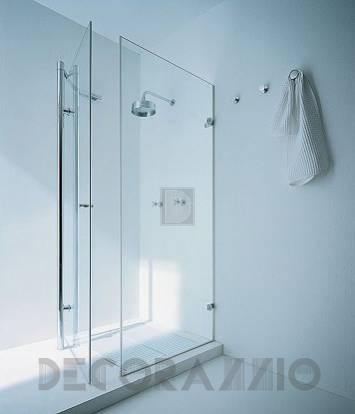 Душевая кабина Flaminia Bamboo - Fla60