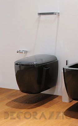 Унитаз Flaminia Mono - MN 118