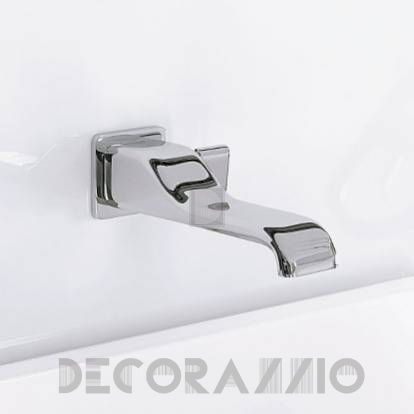 Смеситель для раковины Flaminia Mono' Noke' - Fla73