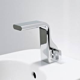 Смеситель для раковины Flaminia Mono' Noke', Fla77