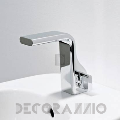 Смеситель для раковины Flaminia Mono' Noke' - Fla77