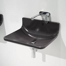 Подвесная раковина Flaminia Plate, PT54L