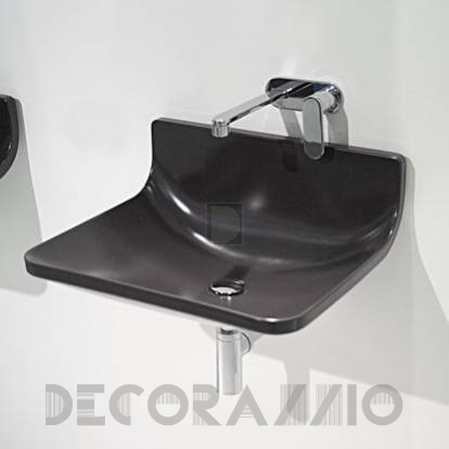 Подвесная раковина Flaminia Plate - PT54L