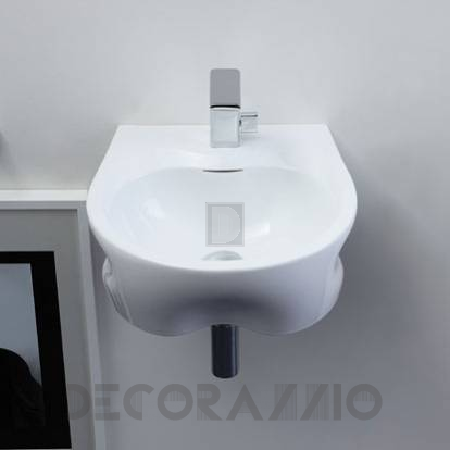 Подвесная раковина Flaminia Void - Fla87