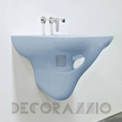 Подвесная раковина Flaminia Void - Fla88