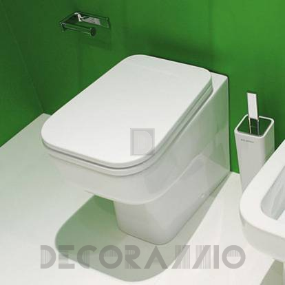 Унитаз Flaminia Como - Fla89