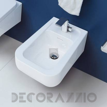 Биде Flaminia Como - Fla92