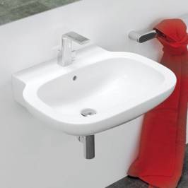Подвесная раковина Flaminia Sprint, Fla100