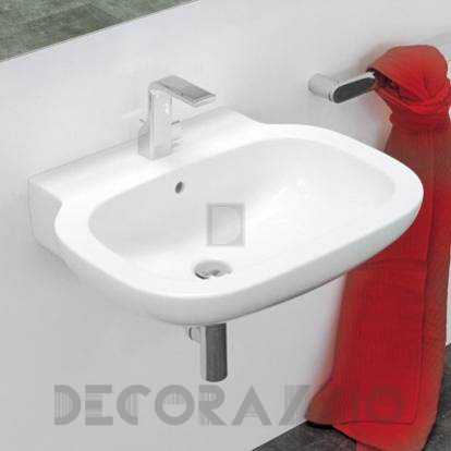 Подвесная раковина Flaminia Sprint - Fla100