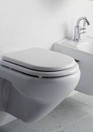 Унитаз Flaminia Relax, Fla102
