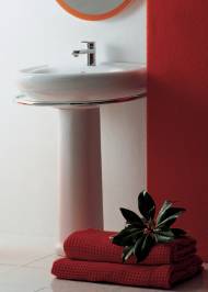 Пьедестал Flaminia Relax, Fla104