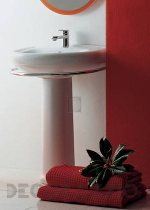 Пьедестал Flaminia Relax - Fla104