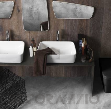 Накладная раковина Simas Degrade - DE10