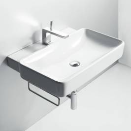 Подвесная раковина Simas Flow, FL01