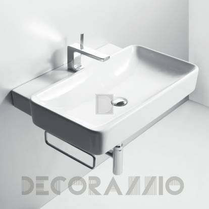 Подвесная раковина Simas Flow - FL01
