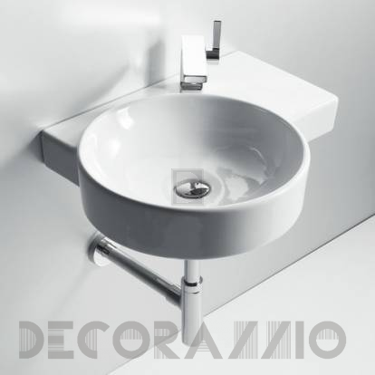 Подвесная раковина Simas Flow - FL04
