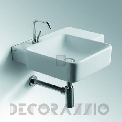 Подвесная раковина Simas Flow - FL21