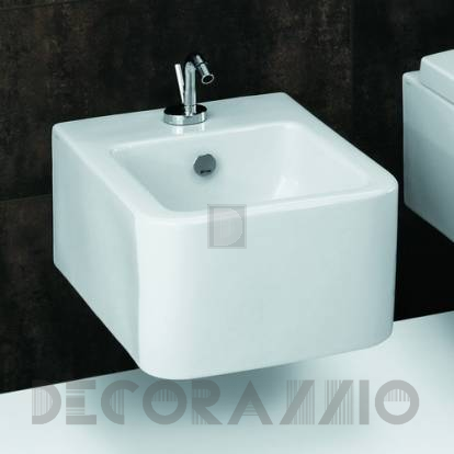 Биде Simas Flow - FL64/F85