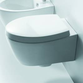 Унитаз Simas LFT Spazio, LFT18/F85