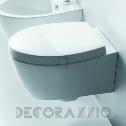 Унитаз Simas LFT Spazio - LFT18/F85