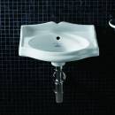 Подвесная раковина