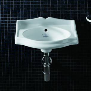 Подвесная раковина