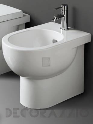 Биде Simas E-Line - EL 04