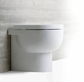 Унитаз Simas E-Line, EL 01
