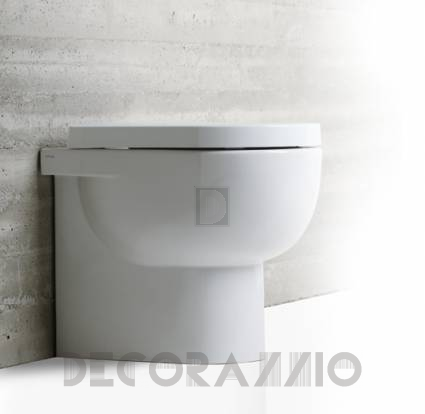 Унитаз Simas E-Line - EL 01