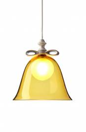 Светильник  потолочный подвесной (Люстра) Moooi BELL LAMP, MOLBES-S-W1