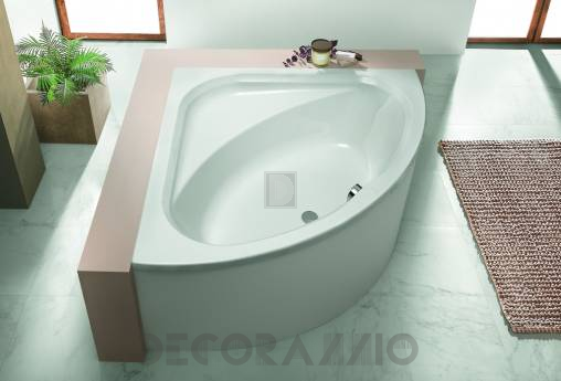 Акриловая ванна Hoesch Parana - 5572