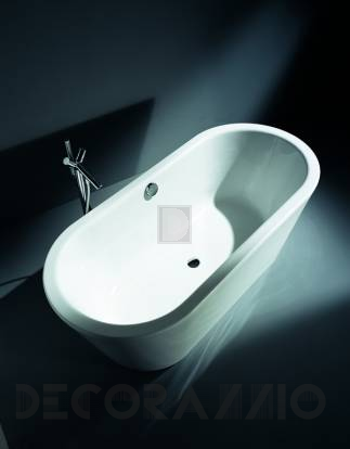 Акриловая ванна Hoesch Philippe Starck 2 - 6136