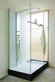 Душевая кабина Hoesch SingleBath, 86893