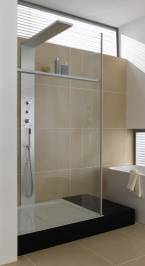 Душевая кабина Hoesch SingleBath, 86897