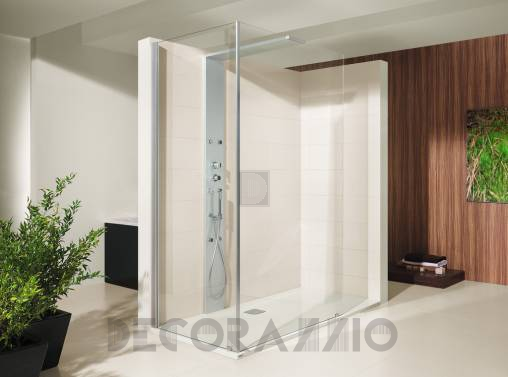 Душевая кабина Hoesch Thasos - 9428624