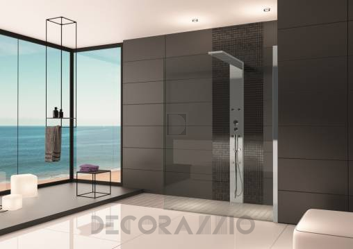 Душевая кабина Hoesch Thasos - 9428400