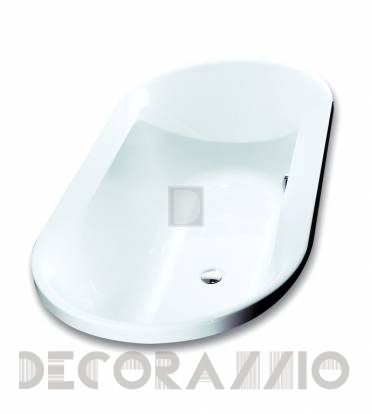 Акриловая ванна Hoesch Spectra - 6480