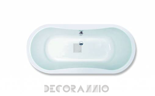 Акриловая ванна Hoesch Tacna - 5539