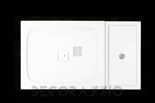 Душевой поддон Hoesch SingleBath - 6410
