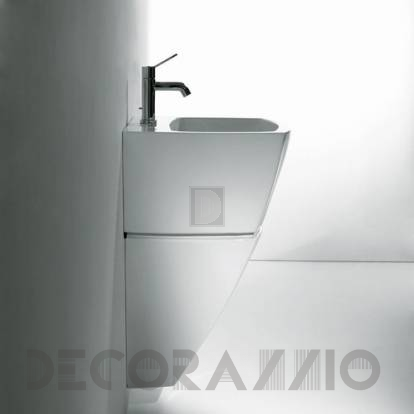 Подвесная раковина Agape 750c - Ag5